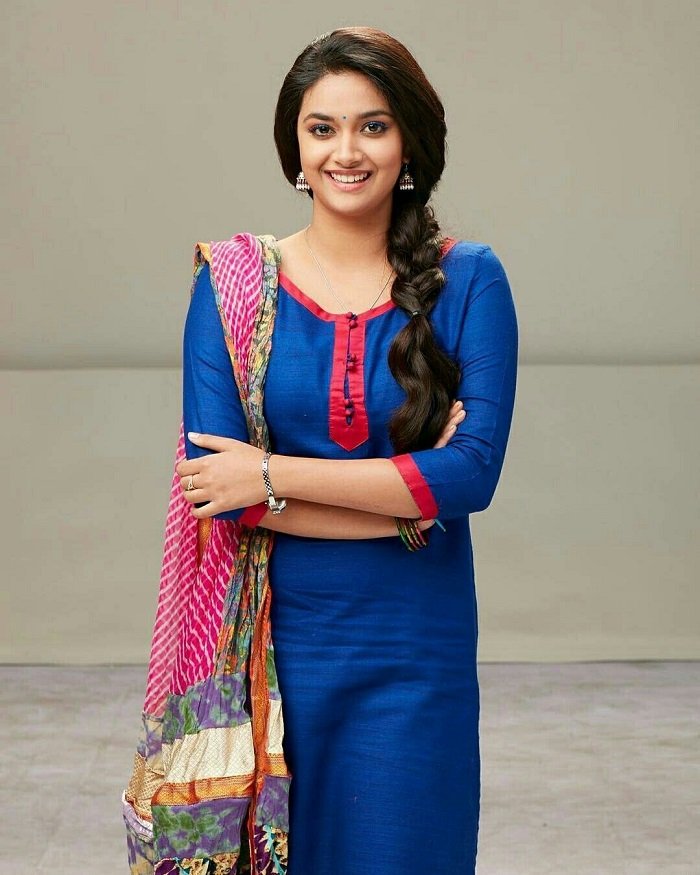 keerthy suresh-6